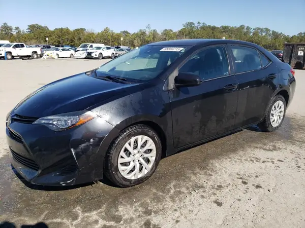 2T1BURHEXHC903002 2017 TOYOTA COROLLA - Image 1