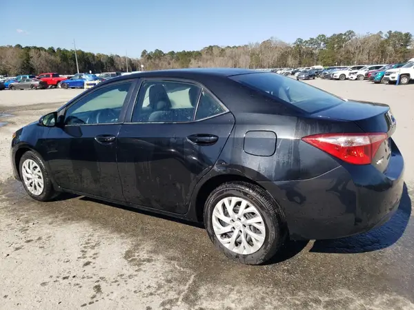 2T1BURHEXHC903002 2017 TOYOTA COROLLA - Image 2