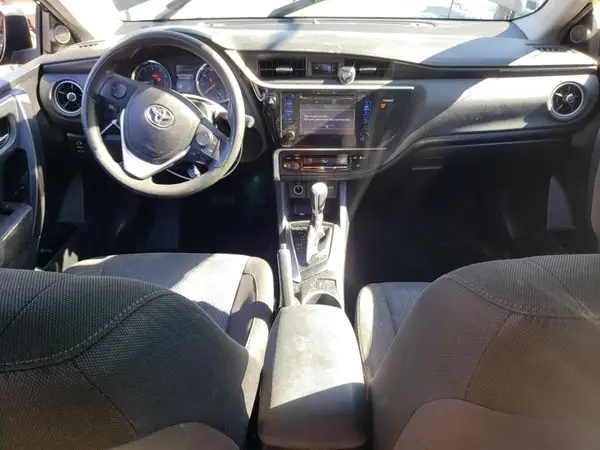 2T1BURHEXHC903002 2017 TOYOTA COROLLA - Image 8