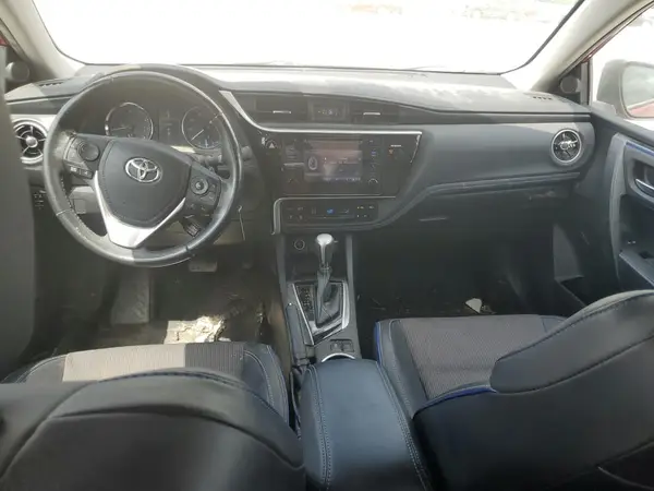 2T1BURHEXHC905672 2017 TOYOTA COROLLA - Image 8