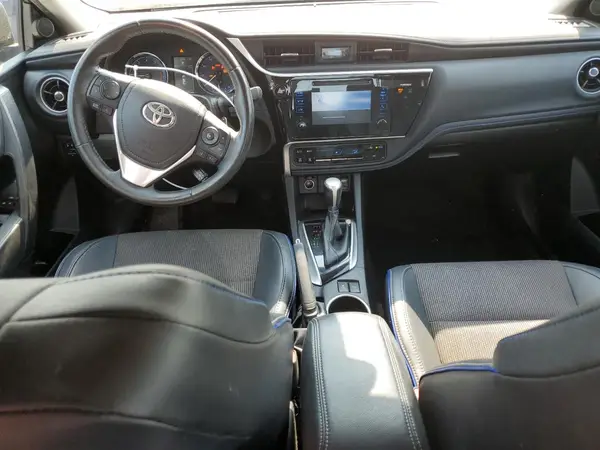 2T1BURHEXHC907759 2017 TOYOTA COROLLA - Image 8