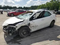 2T1BURHEXHC909687 2017 TOYOTA COROLLA