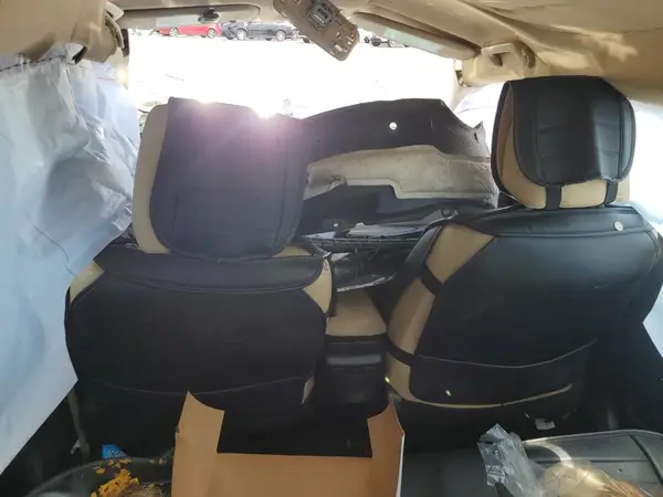 2T1BURHEXHC909687 2017 TOYOTA COROLLA - Image 8