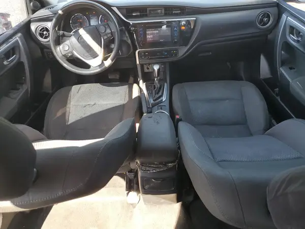 2T1BURHEXHC909723 2017 TOYOTA COROLLA - Image 8