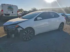 2T1BURHEXHC910256 2017 TOYOTA COROLLA