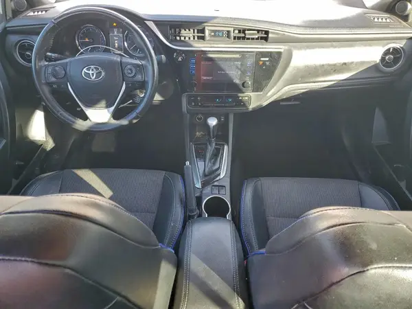 2T1BURHEXHC910256 2017 TOYOTA COROLLA - Image 8