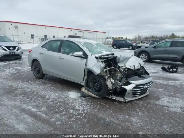 2T1BURHEXHC910659 2017 TOYOTA COROLLA - Image 1