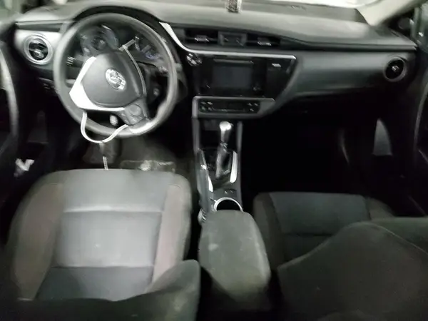 2T1BURHEXHC912766 2017 TOYOTA COROLLA - Image 8