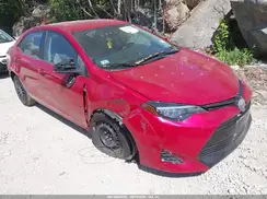 2T1BURHEXHC913660 2017 TOYOTA COROLLA