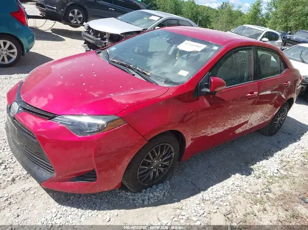 2T1BURHEXHC913660 2017 TOYOTA COROLLA - Image 2