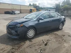 2T1BURHEXHC913741 2017 TOYOTA COROLLA