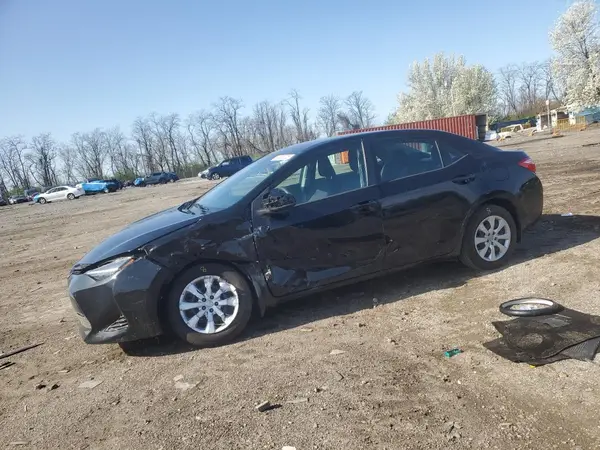 2T1BURHEXHC915599 2017 TOYOTA COROLLA - Image 1