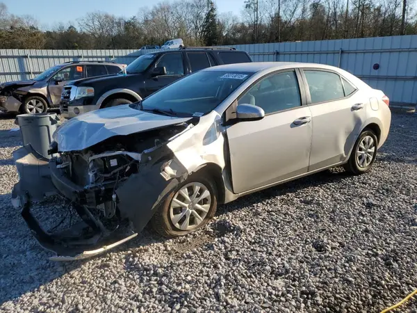 2T1BURHEXHC918289 2017 TOYOTA COROLLA - Image 1