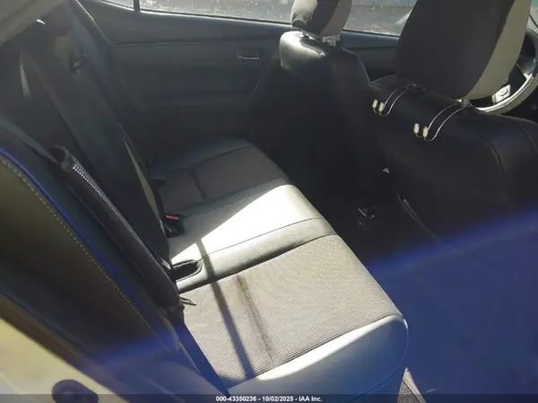 2T1BURHEXHC918454 2017 TOYOTA COROLLA - Image 8