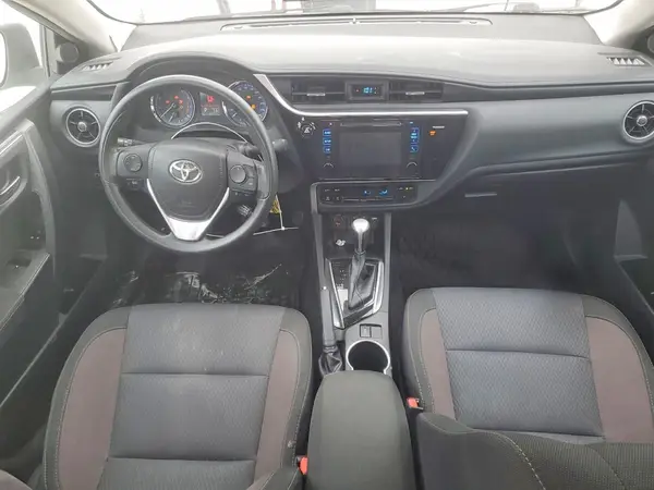 2T1BURHEXHC918969 2017 TOYOTA COROLLA - Image 8
