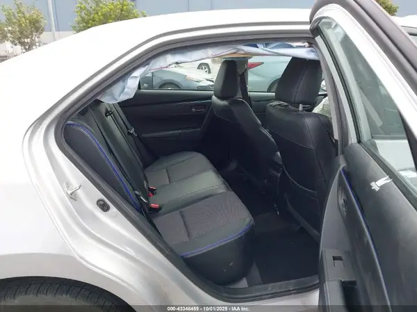 2T1BURHEXHC918972 2017 TOYOTA COROLLA - Image 8