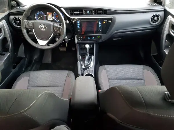 2T1BURHEXHC919443 2017 TOYOTA COROLLA - Image 8