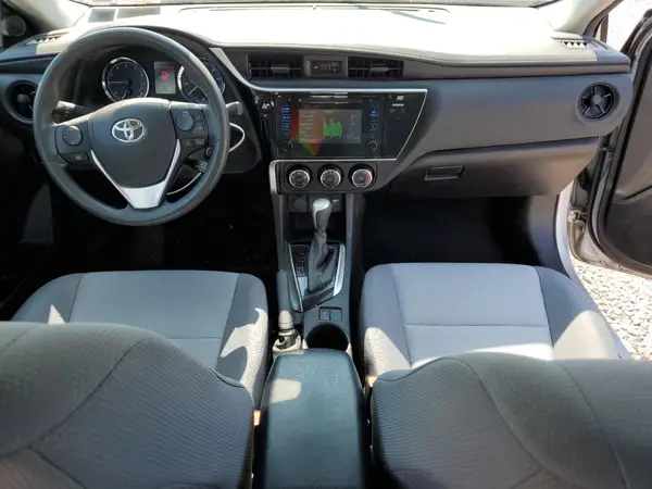 2T1BURHEXHC919989 2017 TOYOTA COROLLA - Image 8