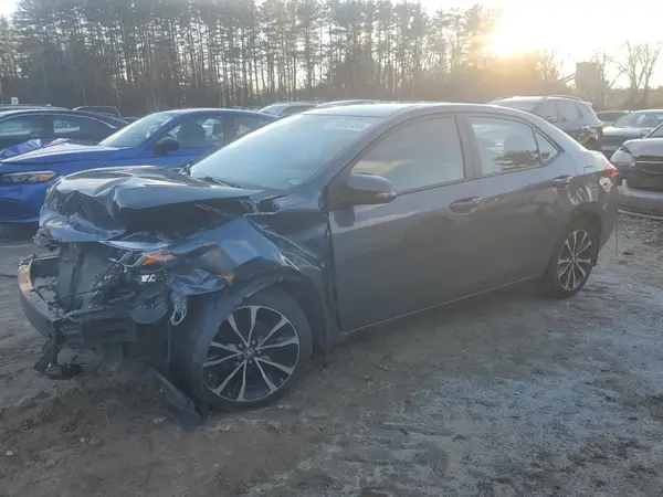 2T1BURHEXHC920768 2017 TOYOTA COROLLA - Image 1