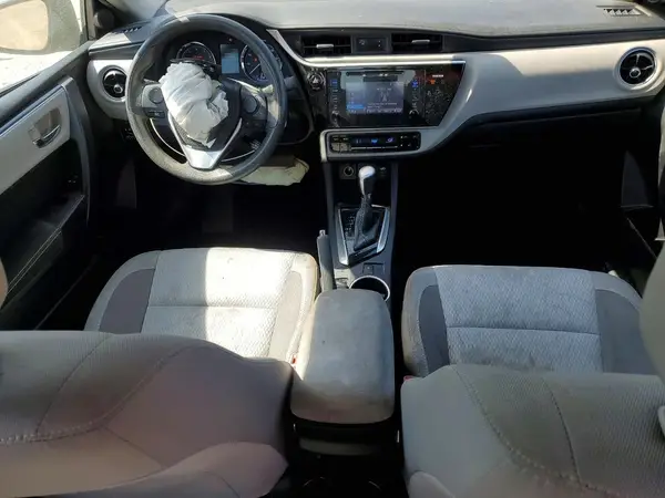 2T1BURHEXHC920981 2017 TOYOTA COROLLA - Image 8
