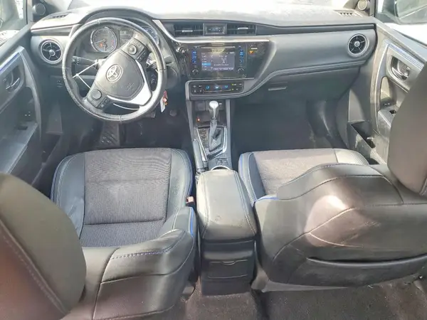 2T1BURHEXHC922665 2017 TOYOTA COROLLA - Image 8