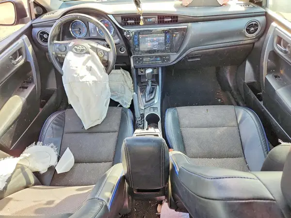 2T1BURHEXHC923170 2017 TOYOTA COROLLA - Image 8