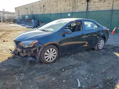 2T1BURHEXHC923234 2017 TOYOTA COROLLA