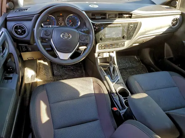 2T1BURHEXHC923234 2017 TOYOTA COROLLA - Image 8