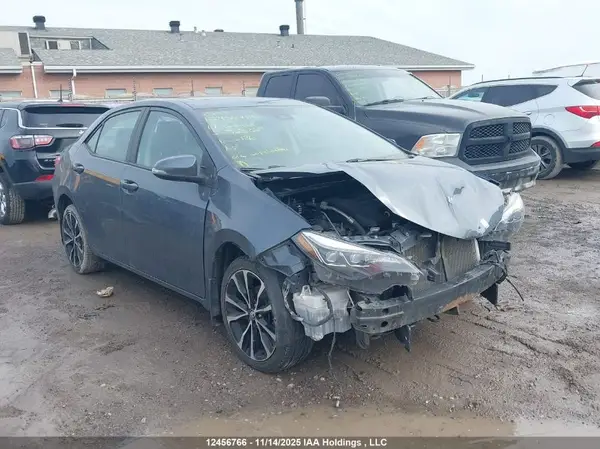 2T1BURHEXHC923329 2017 TOYOTA COROLLA - Image 1
