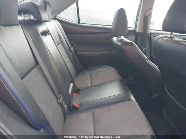 2T1BURHEXHC923329 2017 TOYOTA COROLLA - Image 8