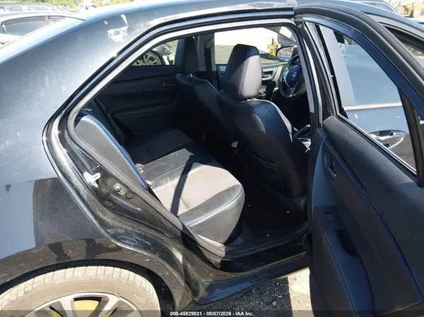 2T1BURHEXHC923654 2017 TOYOTA COROLLA - Image 8