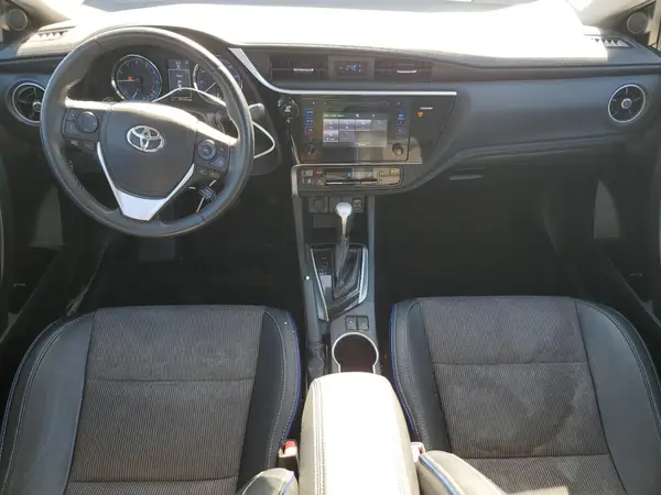 2T1BURHEXHC924576 2017 TOYOTA COROLLA - Image 8