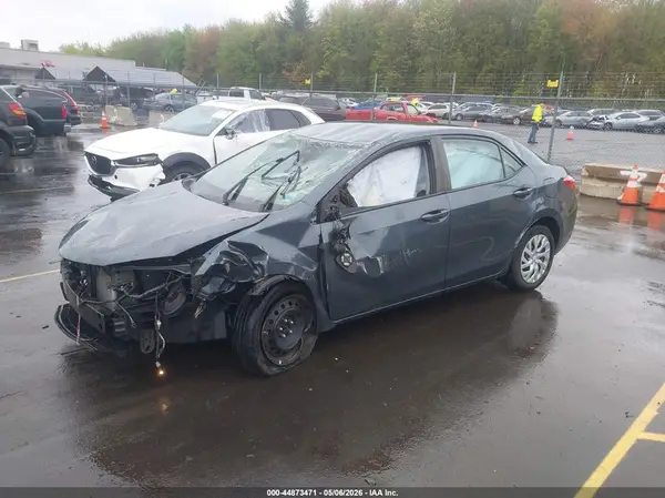 2T1BURHEXHC924819 2017 TOYOTA COROLLA - Image 2