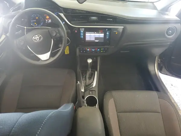 2T1BURHEXHC924867 2017 TOYOTA COROLLA - Image 8