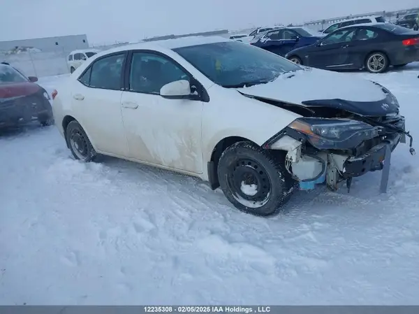 2T1BURHEXHC924870 2017 TOYOTA COROLLA - Image 1