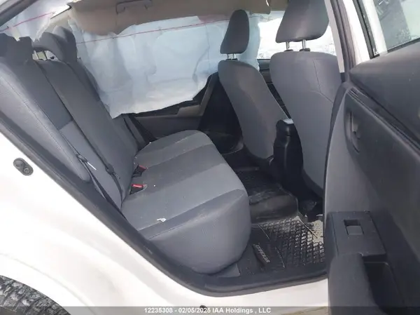 2T1BURHEXHC924870 2017 TOYOTA COROLLA - Image 8
