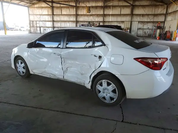 2T1BURHEXHC925601 2017 TOYOTA COROLLA - Image 2