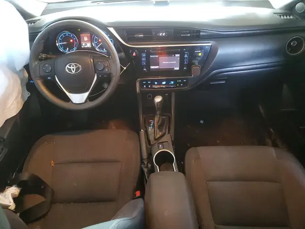 2T1BURHEXHC925601 2017 TOYOTA COROLLA - Image 8