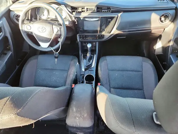 2T1BURHEXHC929986 2017 TOYOTA COROLLA - Image 8
