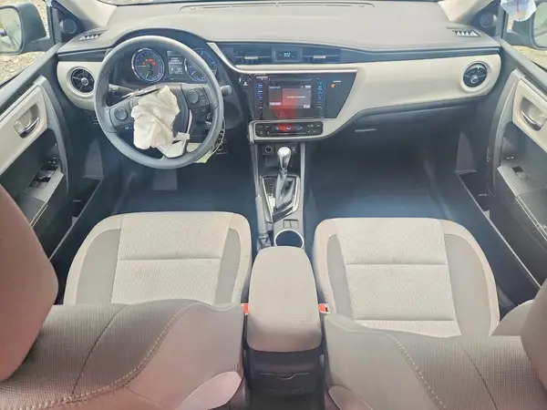 2T1BURHEXHC930894 2017 TOYOTA COROLLA - Image 8