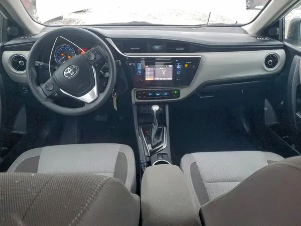 2T1BURHEXHC931933 2017 TOYOTA COROLLA - Image 8