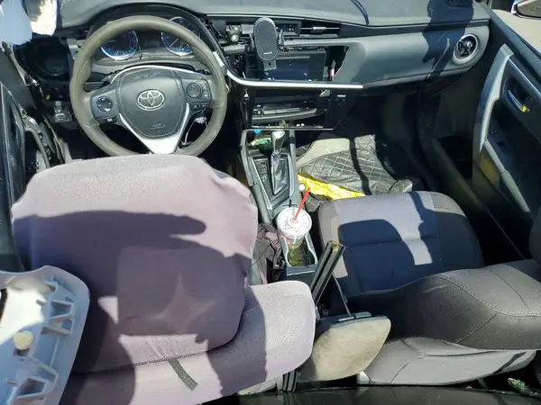 2T1BURHEXHC933374 2017 TOYOTA COROLLA - Image 8