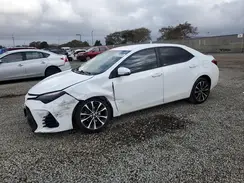 2T1BURHEXHC933455 2017 TOYOTA COROLLA
