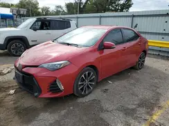 2T1BURHEXHC934167 2017 TOYOTA COROLLA