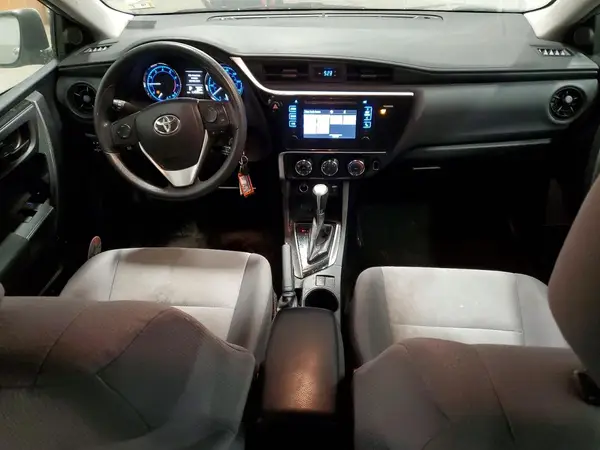 2T1BURHEXHC934251 2017 TOYOTA COROLLA - Image 8