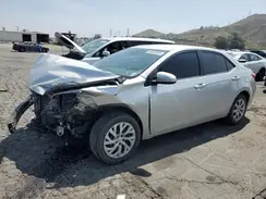 2T1BURHEXHC934606 2017 TOYOTA COROLLA