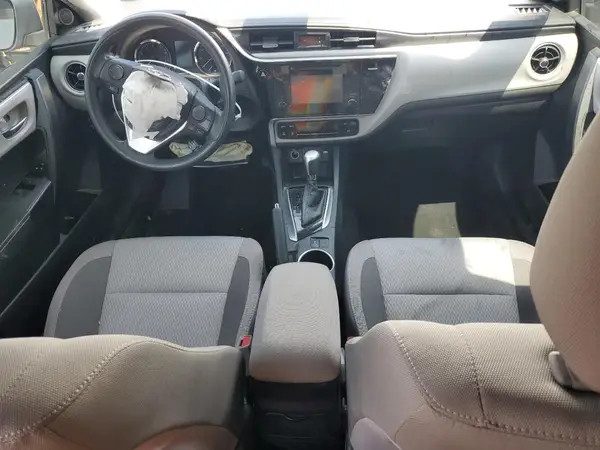 2T1BURHEXHC934606 2017 TOYOTA COROLLA - Image 8