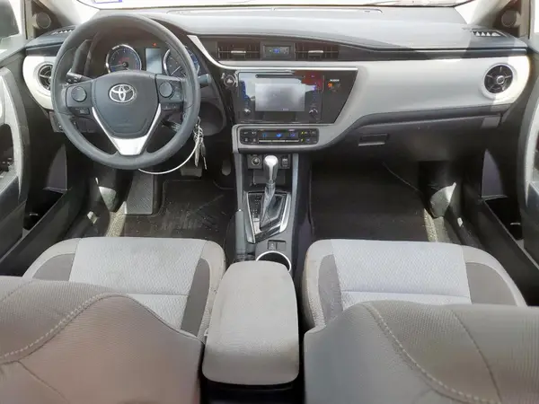 2T1BURHEXHC934816 2017 TOYOTA COROLLA - Image 8