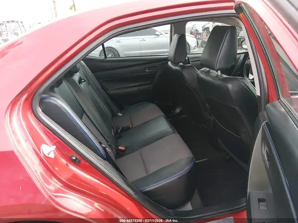 2T1BURHEXHC935996 2017 TOYOTA COROLLA - Image 8