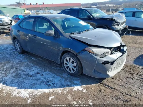 2T1BURHEXHC937750 2017 TOYOTA COROLLA - Image 1